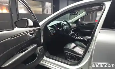 Renault SM6 2016 1.6 Автомат в Москве № 938062, миниатюра 10