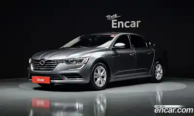 Renault SM6, 2016