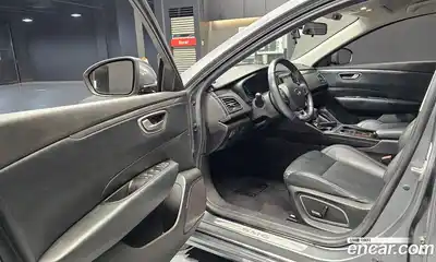 Renault SM6 2016 2.0 Автомат в Москве № 938141, миниатюра 11