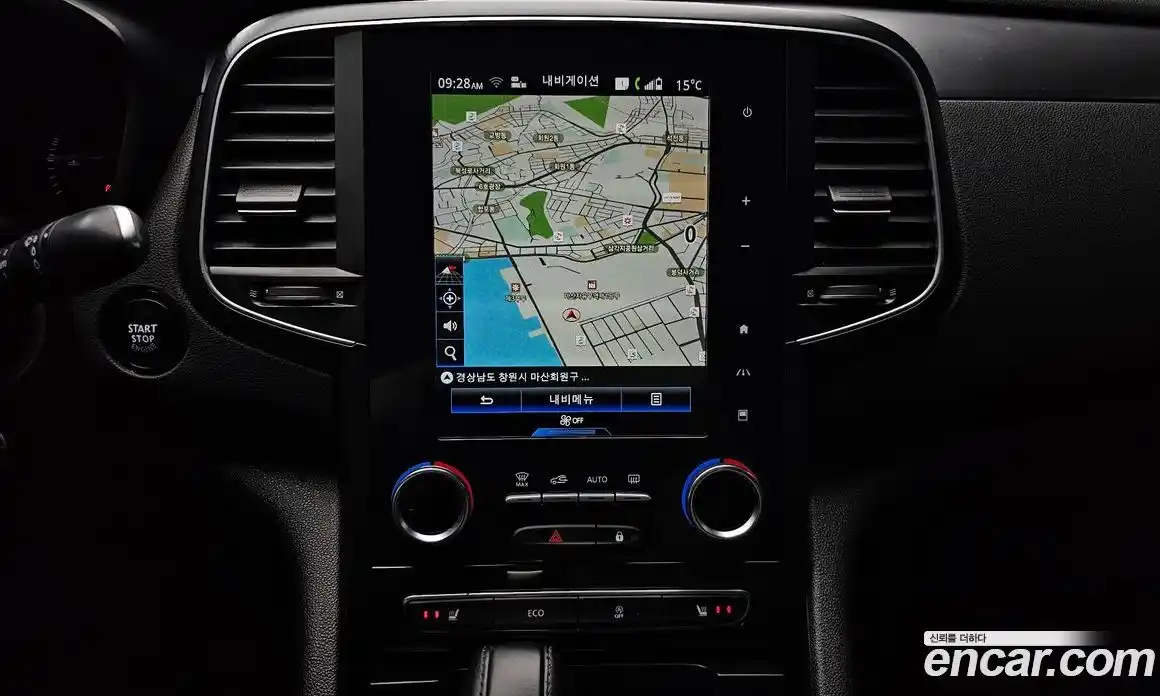 Renault SM6 2016 2.0 Автомат в Москве № 938141, фото 14