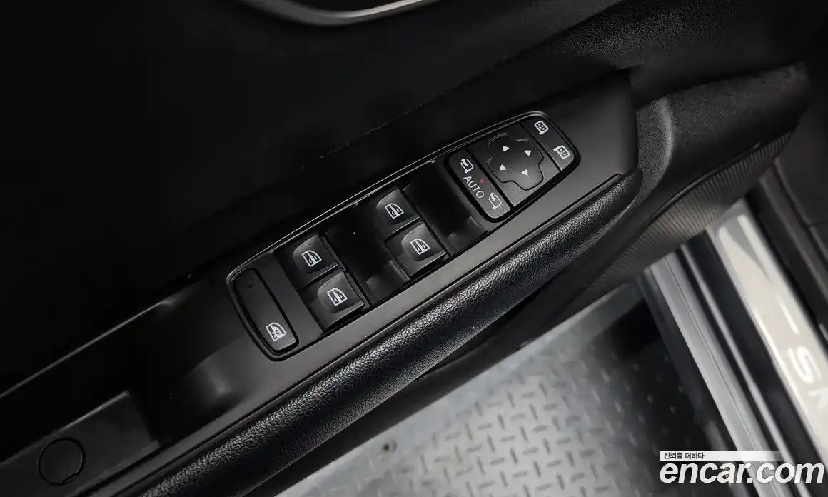 Renault SM6 2016 2.0 Автомат в Москве № 938141, фото 16