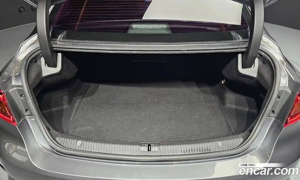 Renault SM6 2016 2.0 Автомат в Москве № 938141, фото 20