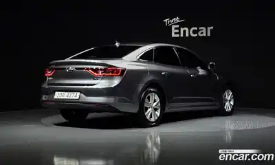 Renault SM6 2016 2.0 Автомат в Москве № 938141, миниатюра 2