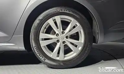 Renault SM6 2016 2.0 Автомат в Москве № 938141, миниатюра 5