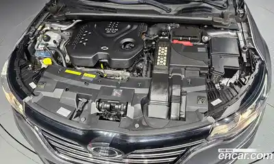 Renault SM6 2016 2.0 Автомат в Москве № 938141, миниатюра 6