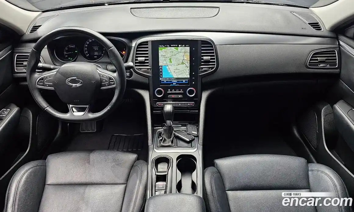 Renault SM6 2016 2.0 Автомат в Москве № 938141, фото 7