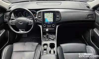 Renault SM6 2016 2.0 Автомат в Москве № 938141, миниатюра 7