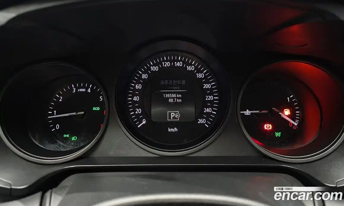 Renault SM6 2016 2.0 Автомат в Москве № 938141, фото 8