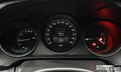 Renault SM6 2016 2.0 Автомат в Москве № 938141, миниатюра 8