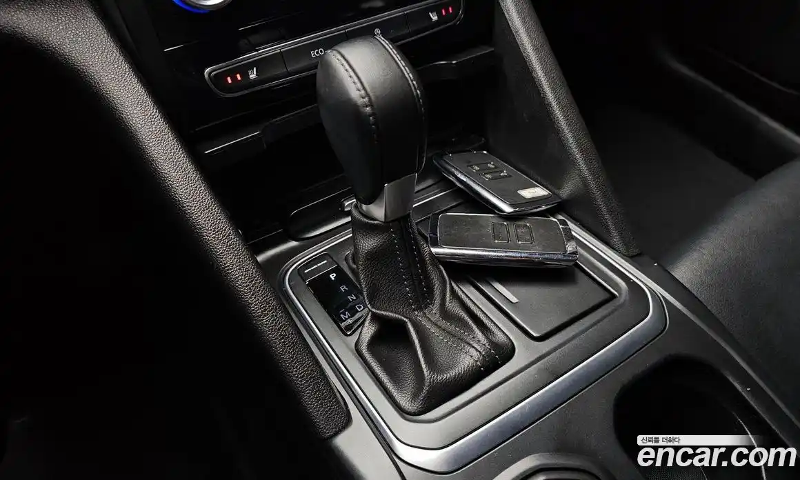 Renault SM6 2016 2.0 Автомат в Москве № 938141, фото 9