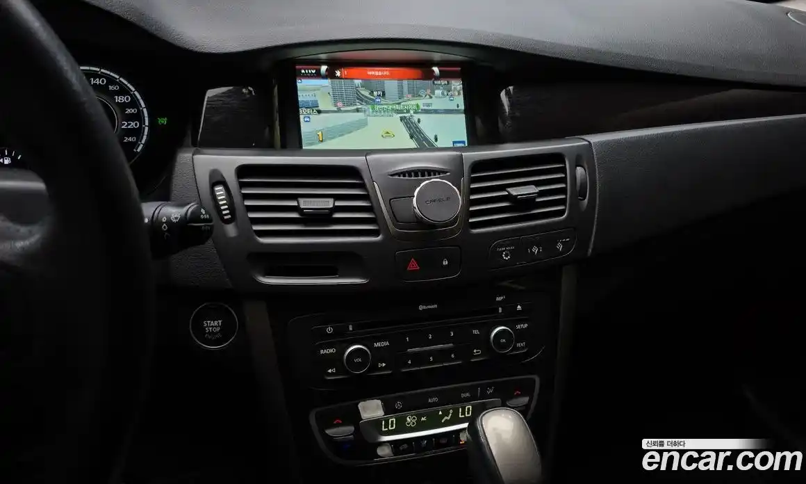 Renault SM5 2014 2.0 гидро в Москве № 938237, фото 15