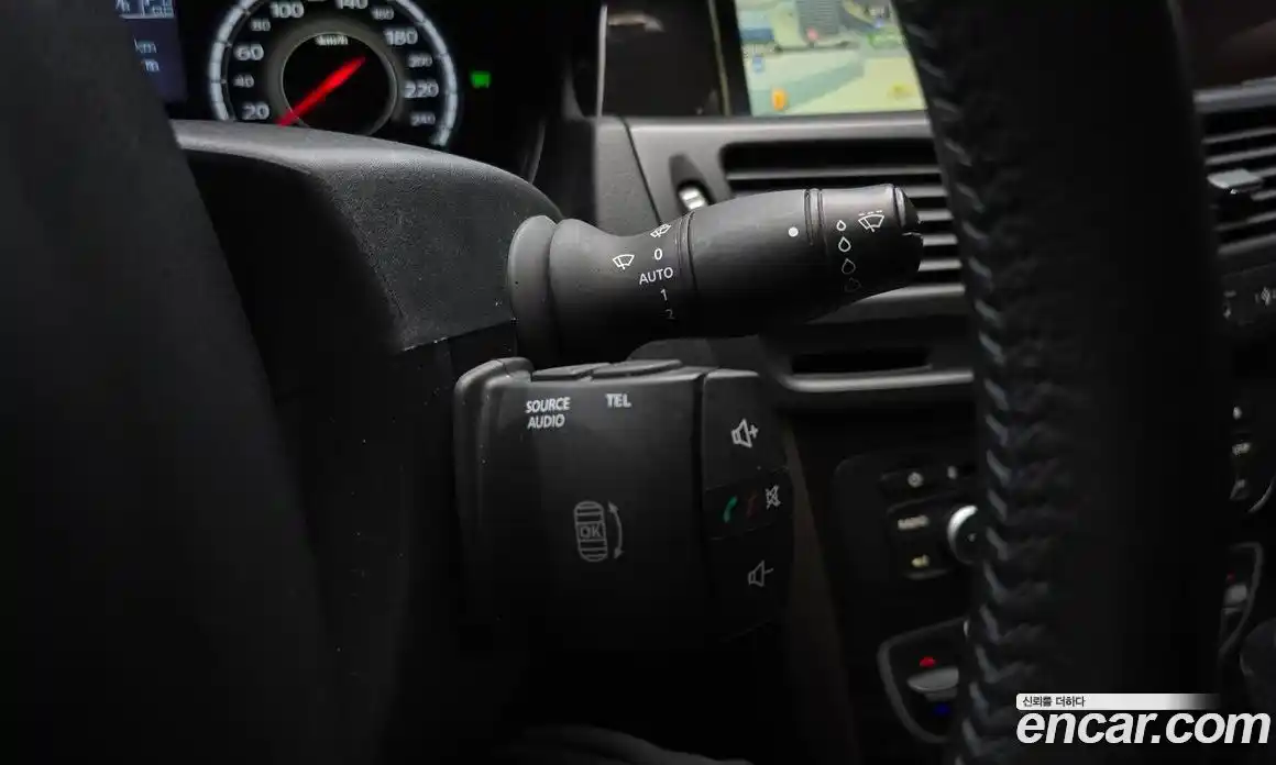Renault SM5 2014 2.0 гидро в Москве № 938237, фото 18