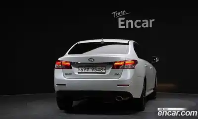 Renault SM5 2014 2.0 гидро в Москве № 938237, миниатюра 4