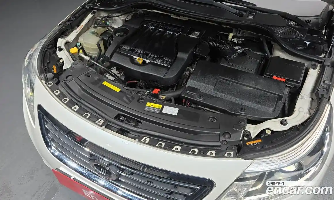 Renault SM5 2014 2.0 гидро в Москве № 938237, фото 6