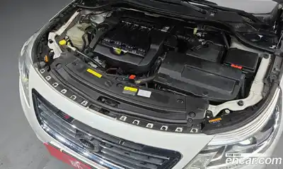 Renault SM5 2014 2.0 гидро в Москве № 938237, миниатюра 6