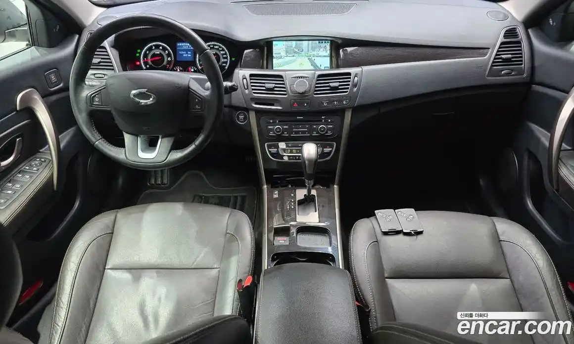 Renault SM5 2014 2.0 гидро в Москве № 938237, фото 7