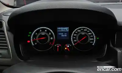 Renault SM5 2014 2.0 гидро в Москве № 938237, миниатюра 8