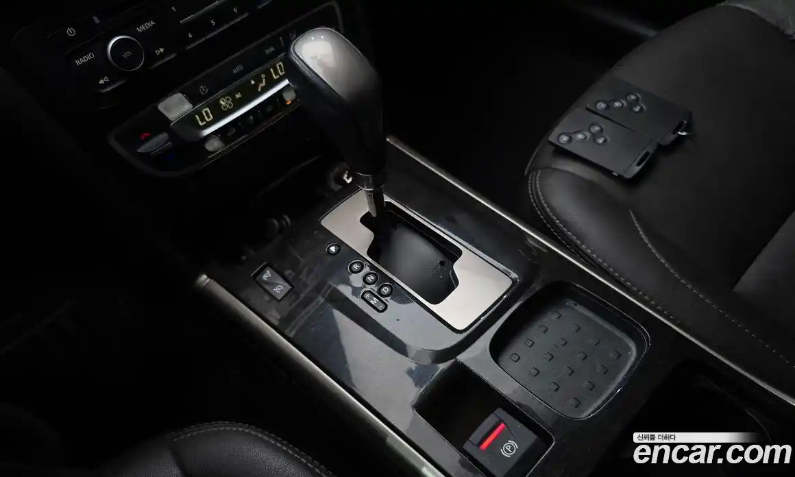 Renault SM5 2014 2.0 гидро в Москве № 938237, фото 9