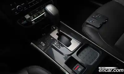 Renault SM5 2014 2.0 гидро в Москве № 938237, миниатюра 9