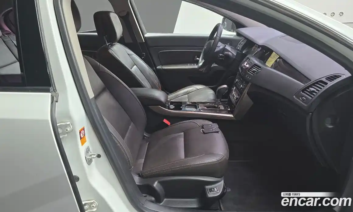 Renault SM5 2014 2.0 гидро в Москве № 938237, фото 10