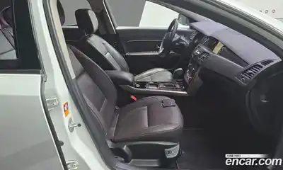 Renault SM5 2014 2.0 гидро в Москве № 938237, миниатюра 10