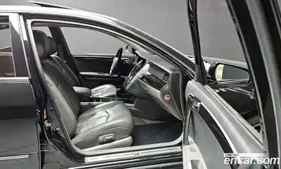 Renault SM7 2008 2.3 Автомат в Москве № 938338, миниатюра 11