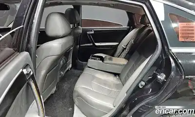 Renault SM7 2008 2.3 Автомат в Москве № 938338, миниатюра 12