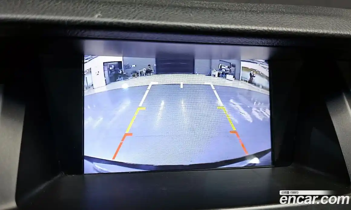 Renault SM7 2008 2.3 Автомат в Москве № 938338, фото 15