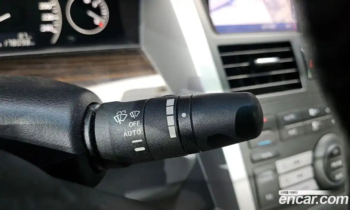 Renault SM7 2008 2.3 Автомат в Москве № 938338, фото 17