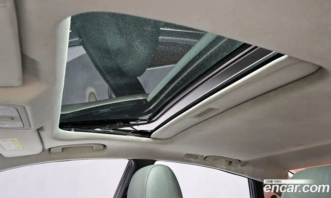 Renault SM7 2008 2.3 Автомат в Москве № 938338, фото 19