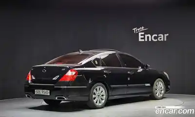 Renault SM7 2008 2.3 Автомат в Москве № 938338, миниатюра 2