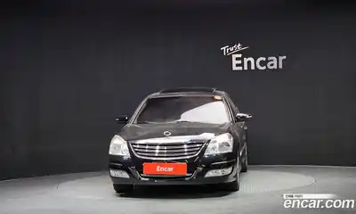 Renault SM7 2008 2.3 Автомат в Москве № 938338, миниатюра 3