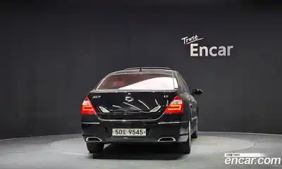 Renault SM7 2008 2.3 Автомат в Москве № 938338, миниатюра 4