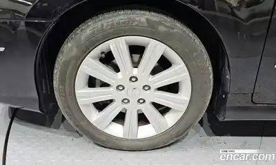 Renault SM7 2008 2.3 Автомат в Москве № 938338, миниатюра 5