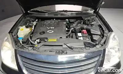 Renault SM7 2008 2.3 Автомат в Москве № 938338, миниатюра 6