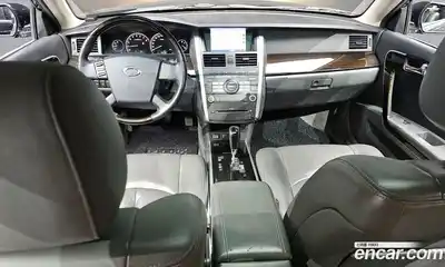 Renault SM7 2008 2.3 Автомат в Москве № 938338, миниатюра 7