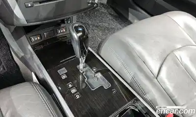 Renault SM7 2008 2.3 Автомат в Москве № 938338, миниатюра 9