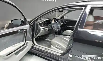 Renault SM7 2008 2.3 Автомат в Москве № 938338, миниатюра 10