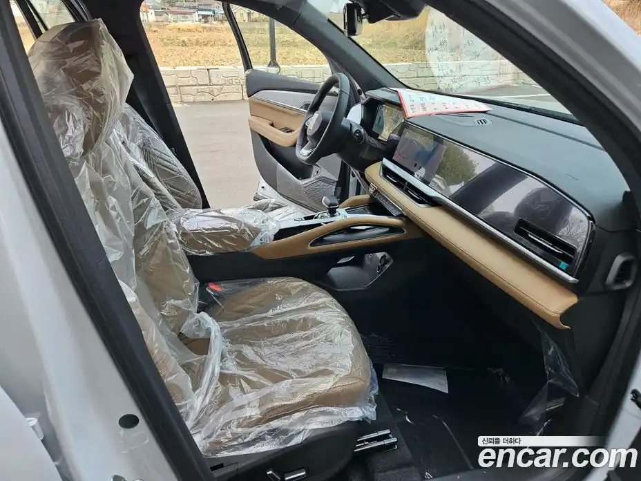 Renault Grand Koleos 2026 2.0 Автомат в Москве № 938417, фото 11