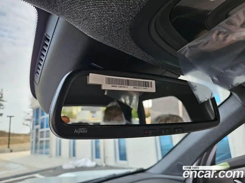 Renault Grand Koleos 2026 2.0 Автомат в Москве № 938417, фото 18