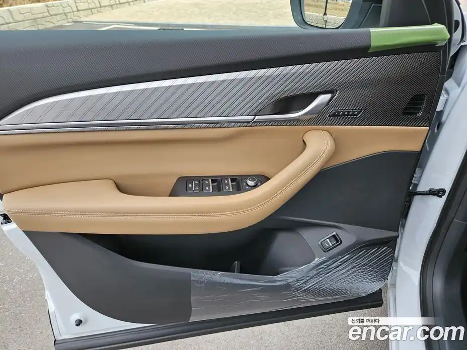 Renault Grand Koleos 2026 2.0 Автомат в Москве № 938417, фото 19