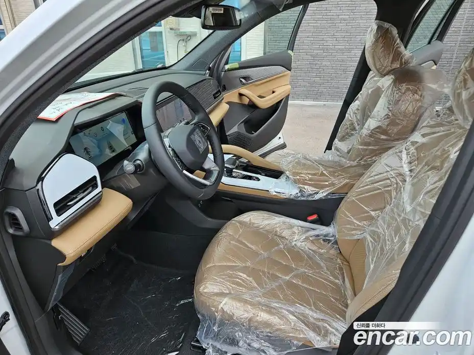 Renault Grand Koleos 2026 2.0 Автомат в Москве № 938417, фото 8