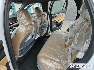 Renault Grand Koleos 2026 2.0 Автомат в Москве № 938417, миниатюра 9