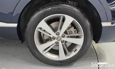 Genesis GV80 2020 3.5 гидро в Москве № 223064, миниатюра 5