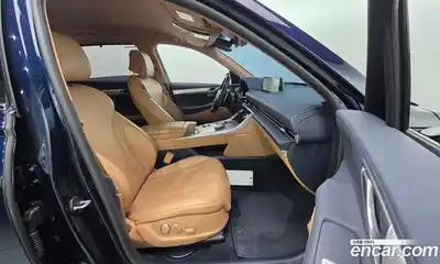 Genesis GV80 2020 3.5 гидро в Москве № 223064, миниатюра 10