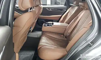 Genesis G80 2021 2.5 гидро в Москве № 25168, миниатюра 12