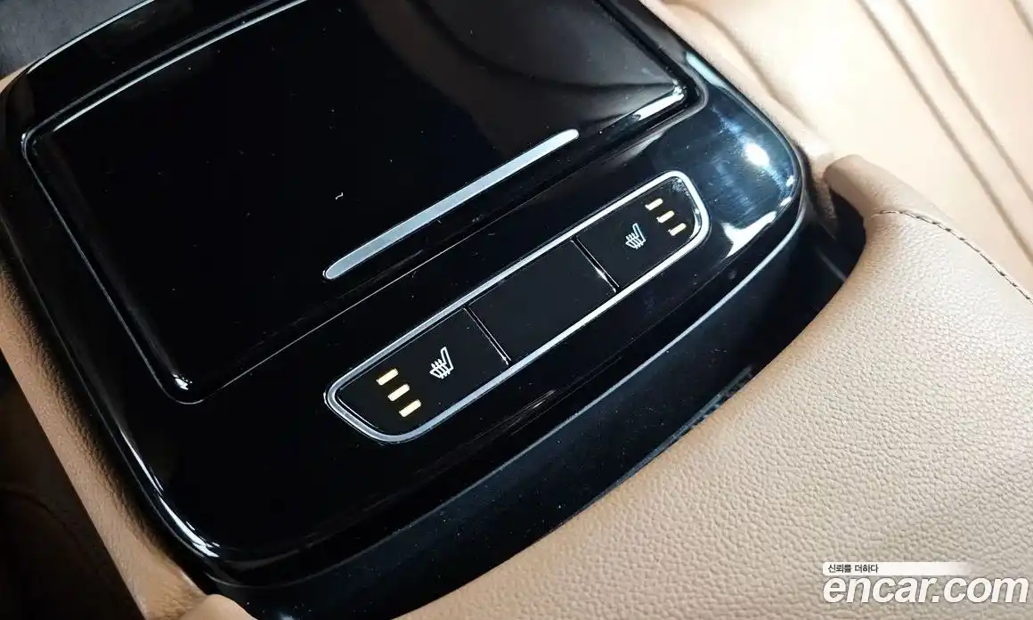 Genesis G80 2021 2.5 гидро в Москве № 25168, фото 16