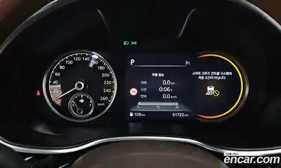 Genesis G80 2021 2.5 гидро в Москве № 25168, миниатюра 8