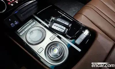 Genesis G80 2021 2.5 гидро в Москве № 25168, миниатюра 9
