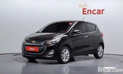 Chevrolet Spark, 2019